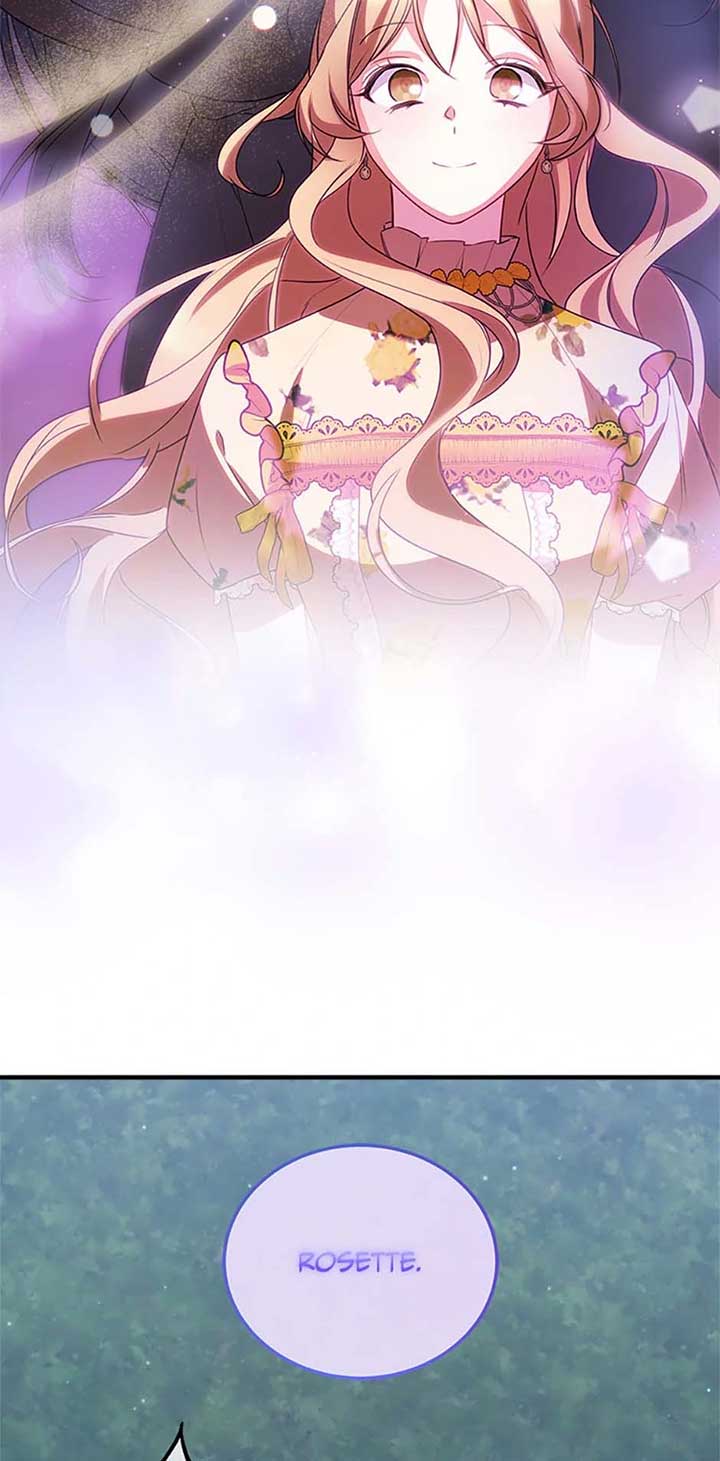 Twin Sister’s Strike Declaration Chapter 74 326 ch 74 55