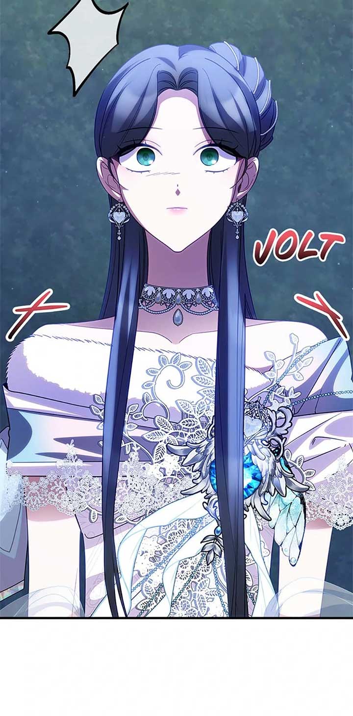 Twin Sister’s Strike Declaration Chapter 74 327 ch 74 56