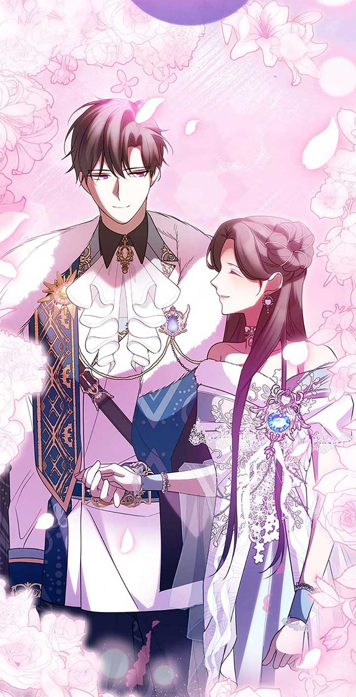 Twin Sister’s Strike Declaration Chapter 74 329 ch 74 58