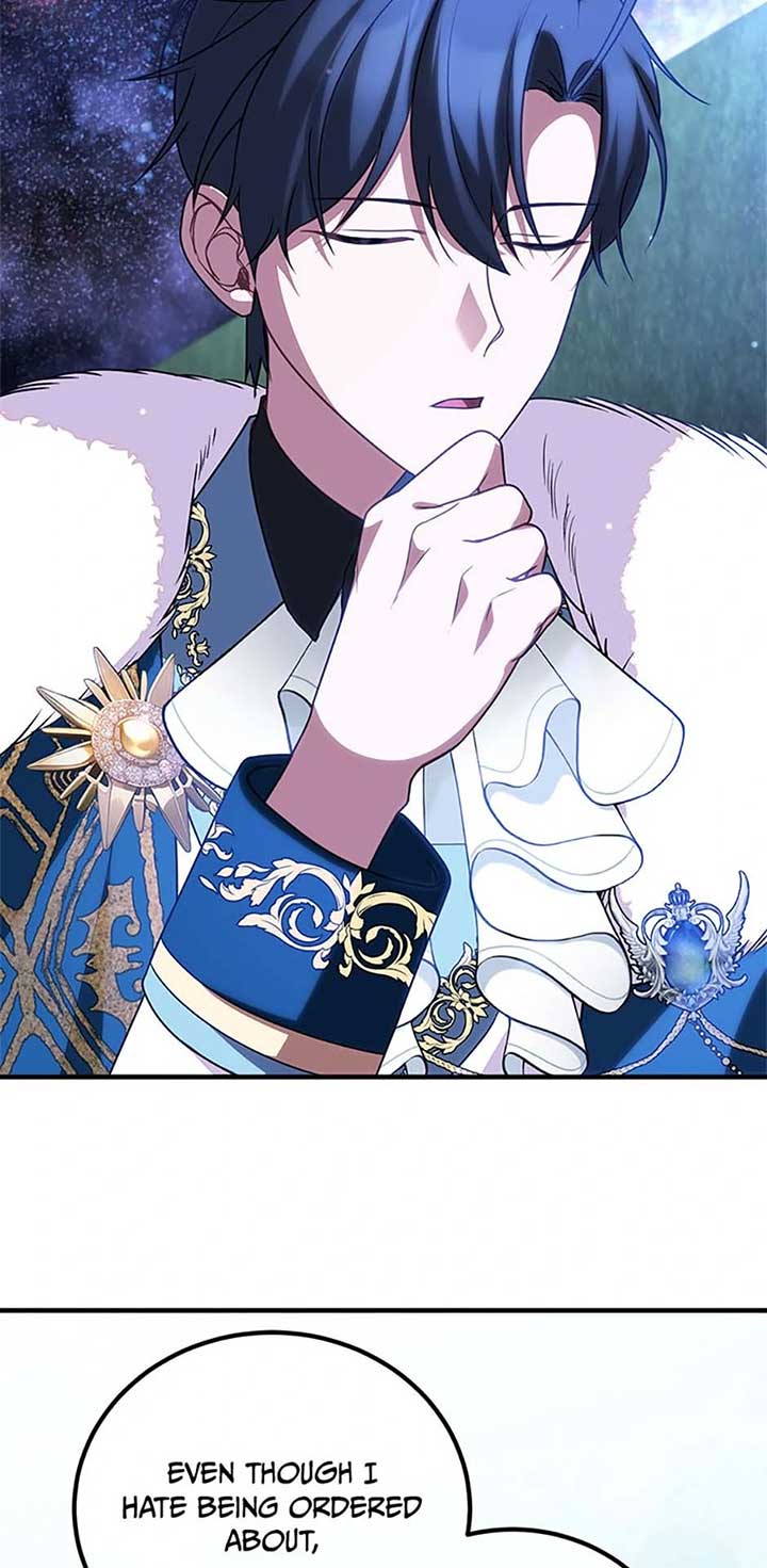 Twin Sister’s Strike Declaration Chapter 74 277 ch 74 6