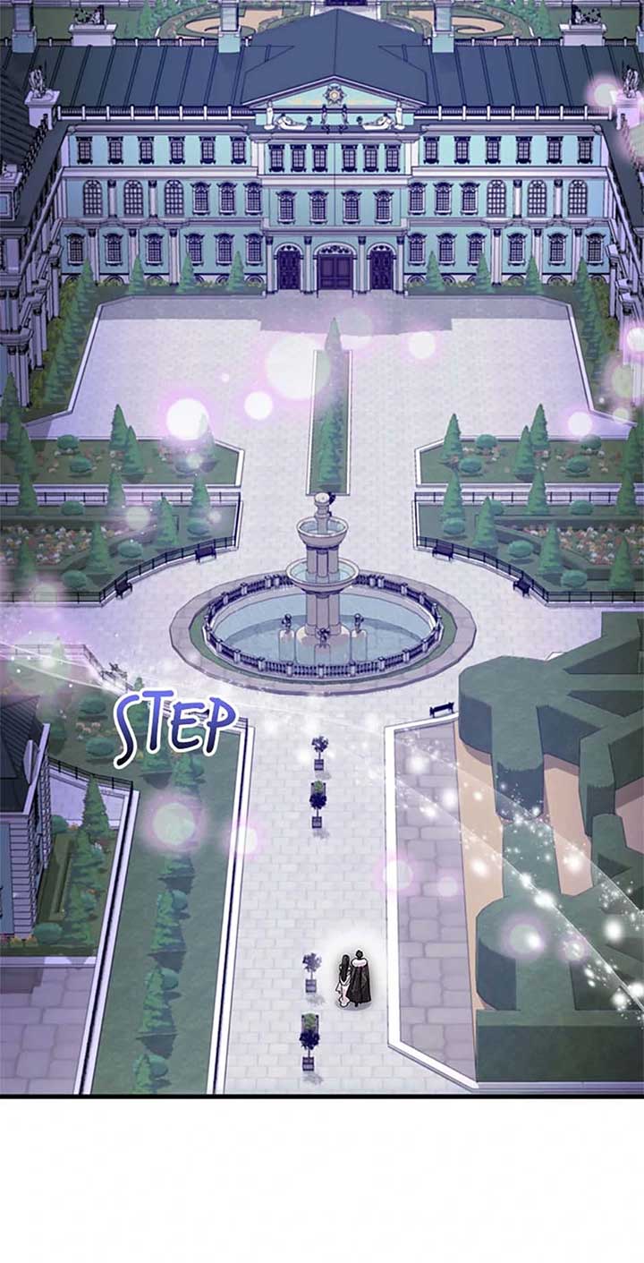 Twin Sister’s Strike Declaration Chapter 74 331 ch 74 60