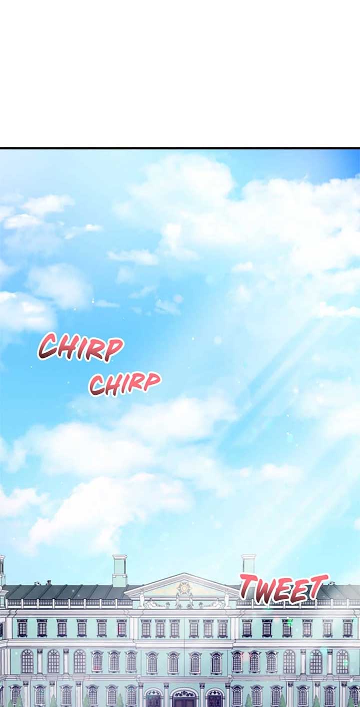 Twin Sister’s Strike Declaration Chapter 74 332 ch 74 61