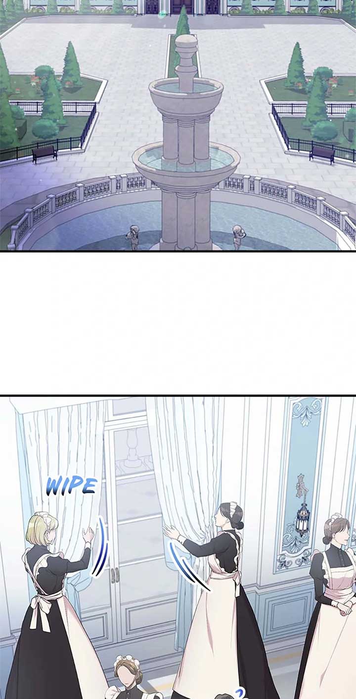 Twin Sister’s Strike Declaration Chapter 74 333 ch 74 62