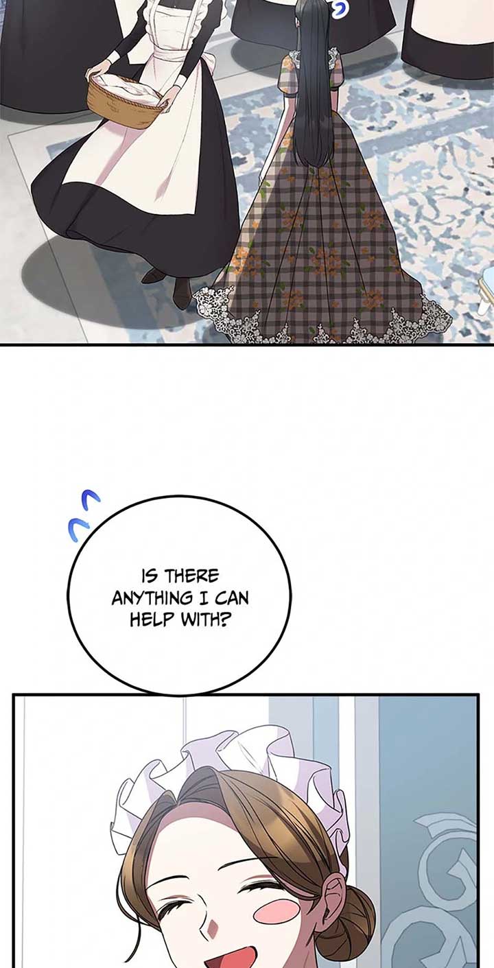 Twin Sister’s Strike Declaration Chapter 74 334 ch 74 63