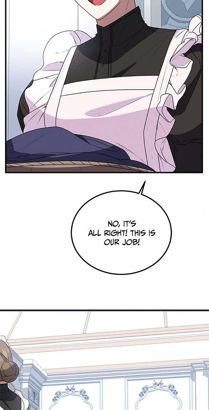 Twin Sister’s Strike Declaration Chapter 74 335 ch 74 64