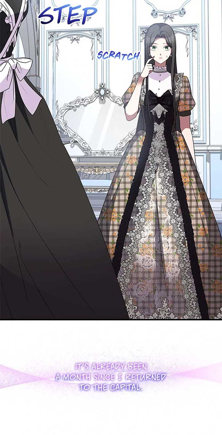 Twin Sister’s Strike Declaration Chapter 74 336 ch 74 65