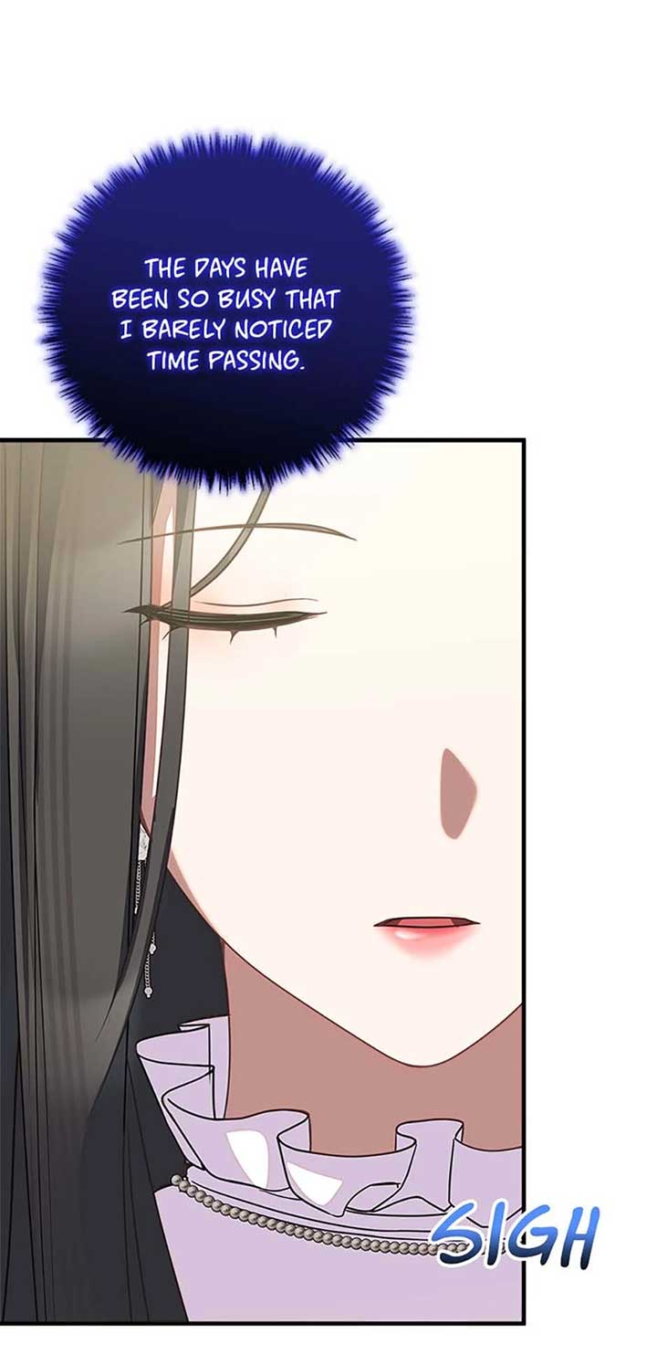 Twin Sister’s Strike Declaration Chapter 74 337 ch 74 66