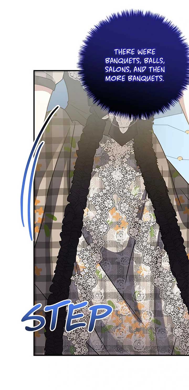 Twin Sister’s Strike Declaration Chapter 74 338 ch 74 67