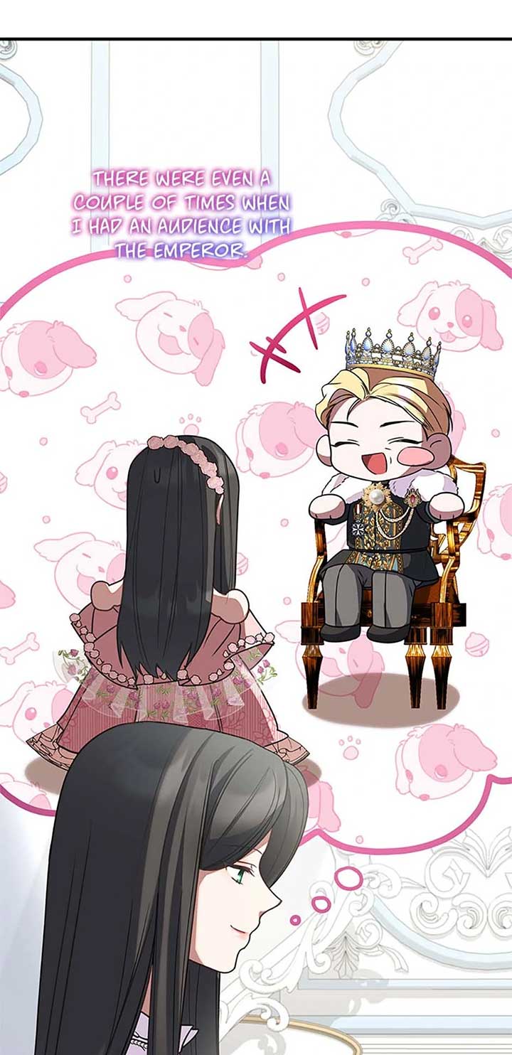 Twin Sister’s Strike Declaration Chapter 74 339 ch 74 68