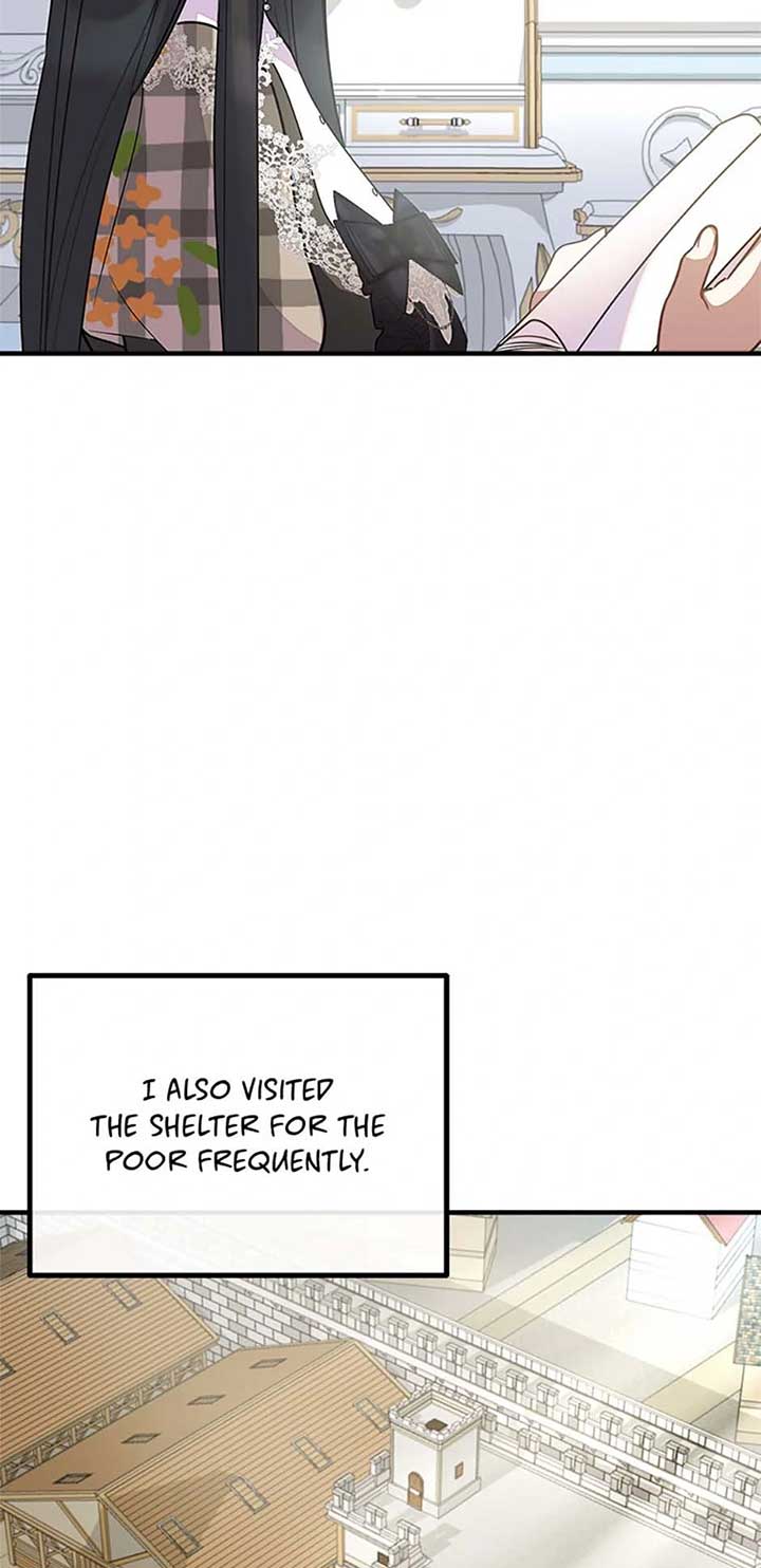 Twin Sister’s Strike Declaration Chapter 74 340 ch 74 69