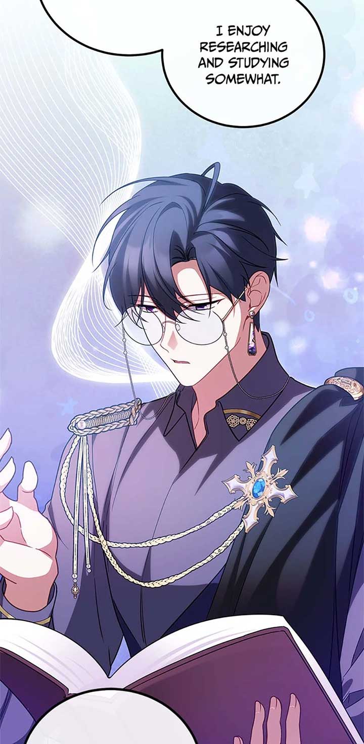 Twin Sister’s Strike Declaration Chapter 74 278 ch 74 7