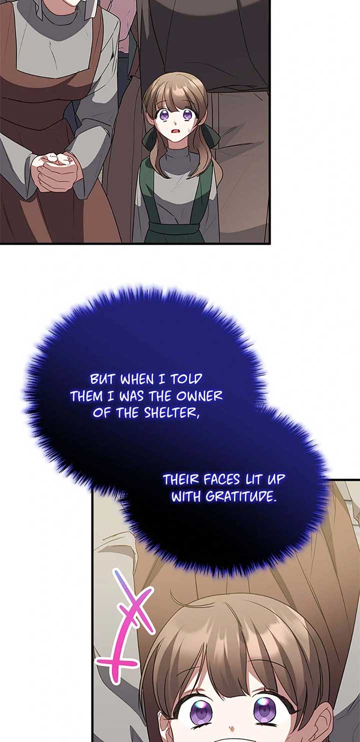 Twin Sister’s Strike Declaration Chapter 74 342 ch 74 71