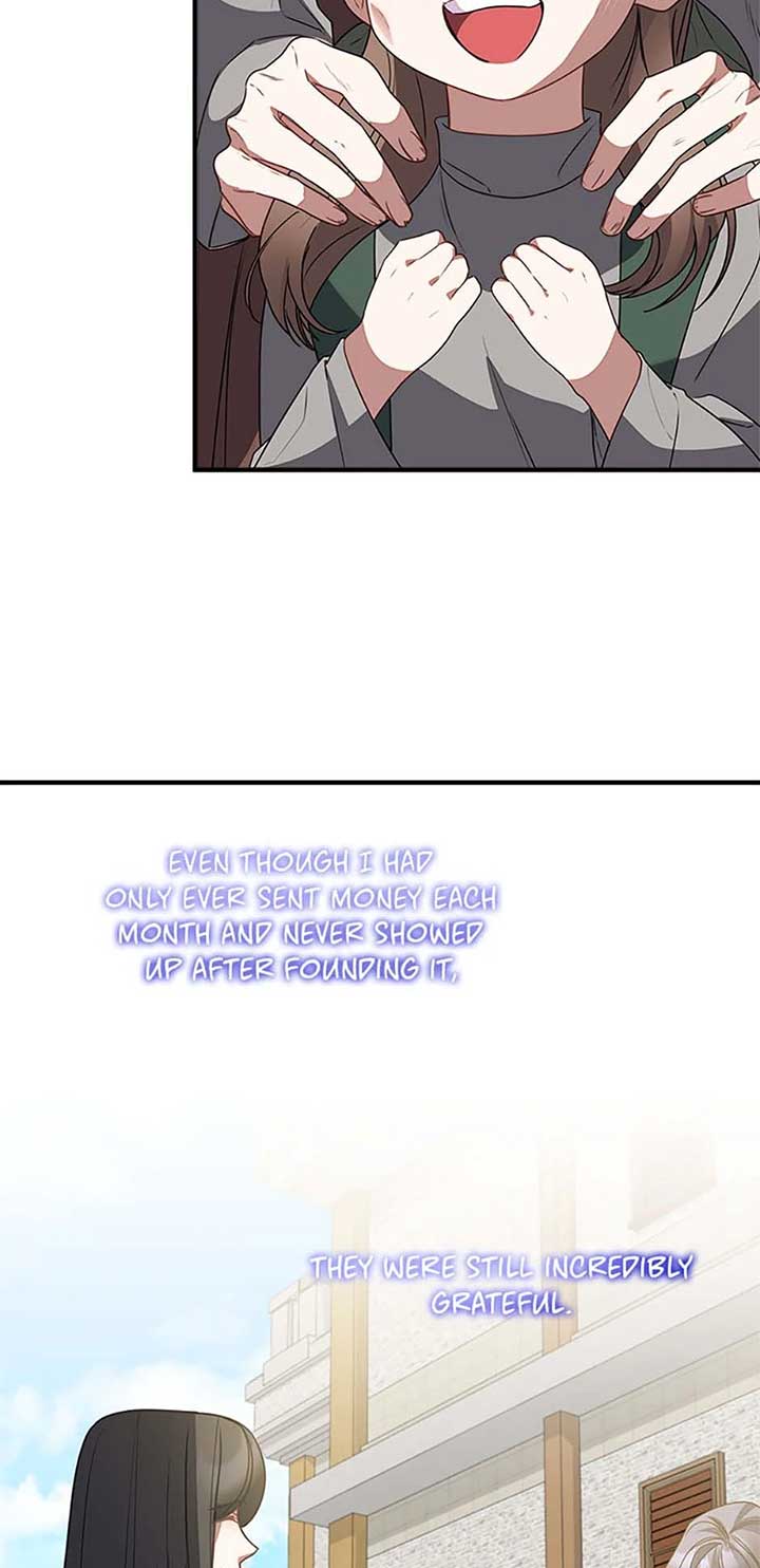 Twin Sister’s Strike Declaration Chapter 74 343 ch 74 72