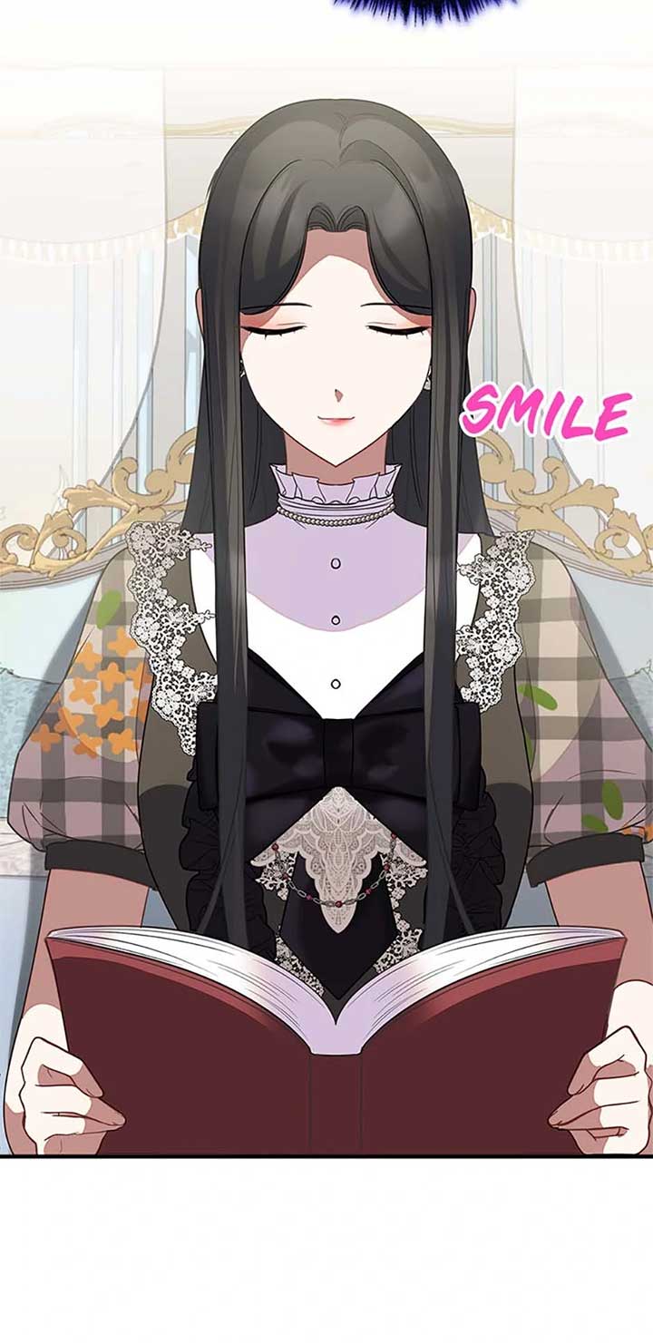 Twin Sister’s Strike Declaration Chapter 74 345 ch 74 74