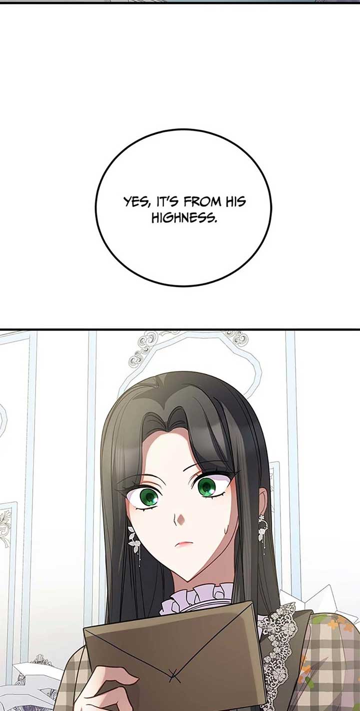 Twin Sister’s Strike Declaration Chapter 74 347 ch 74 76