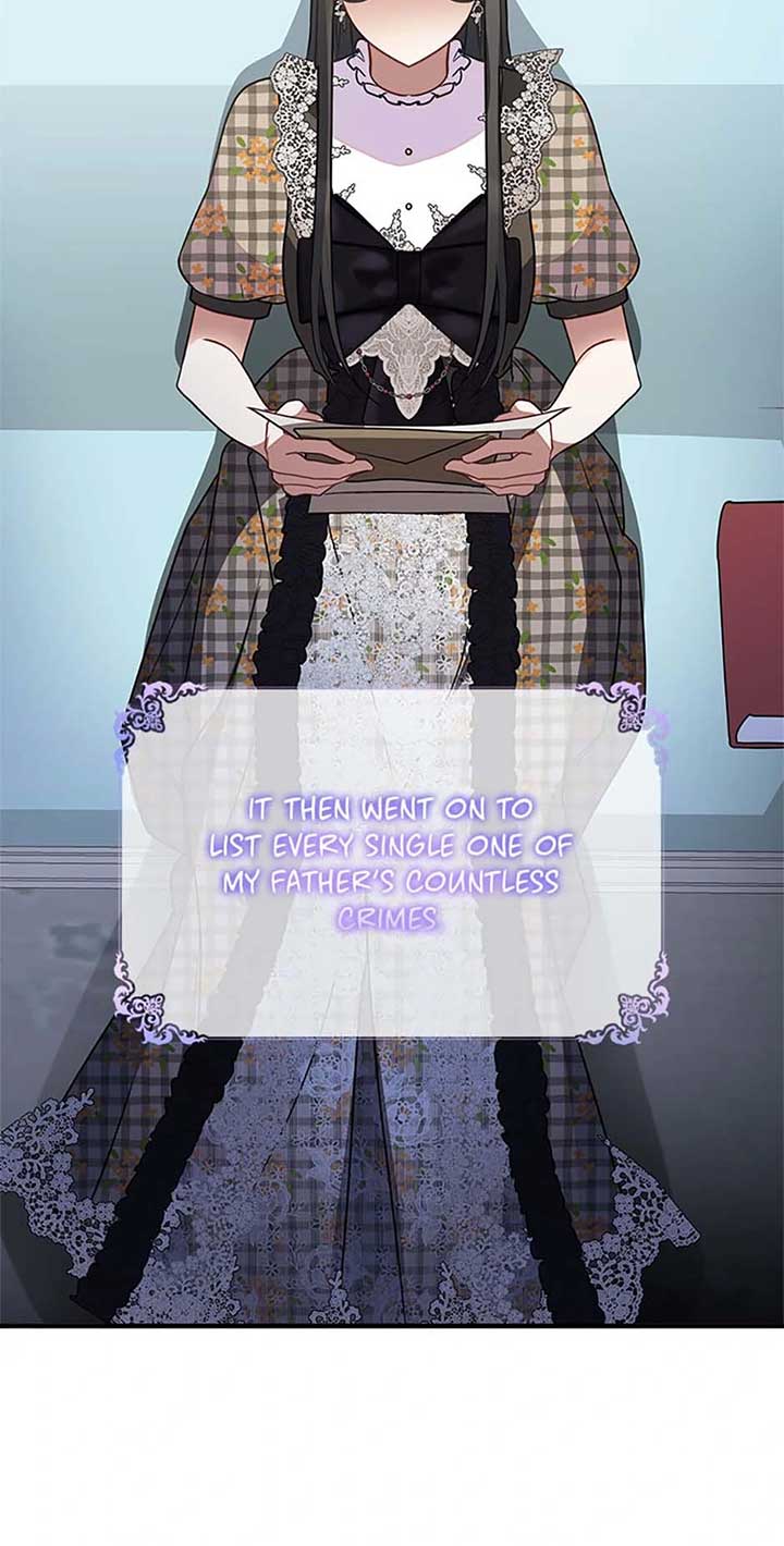 Twin Sister’s Strike Declaration Chapter 74 350 ch 74 79