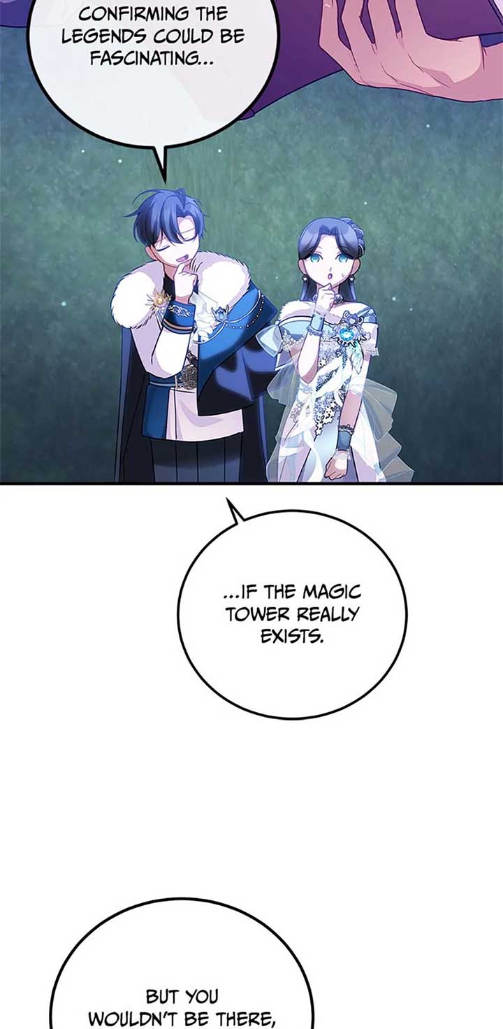 Twin Sister’s Strike Declaration Chapter 74 279 ch 74 8