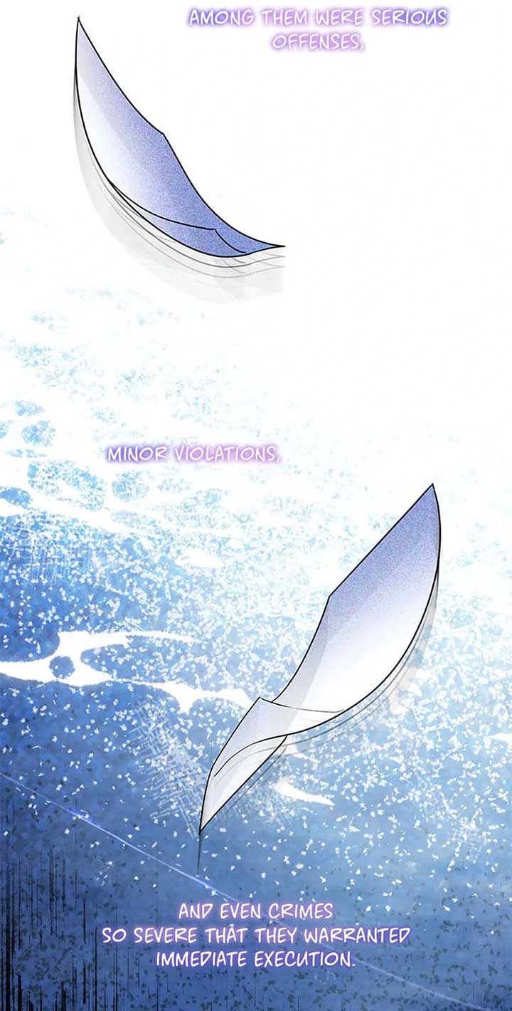 Twin Sister’s Strike Declaration Chapter 74 351 ch 74 80