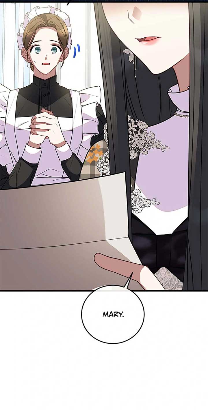 Twin Sister’s Strike Declaration Chapter 74 353 ch 74 82