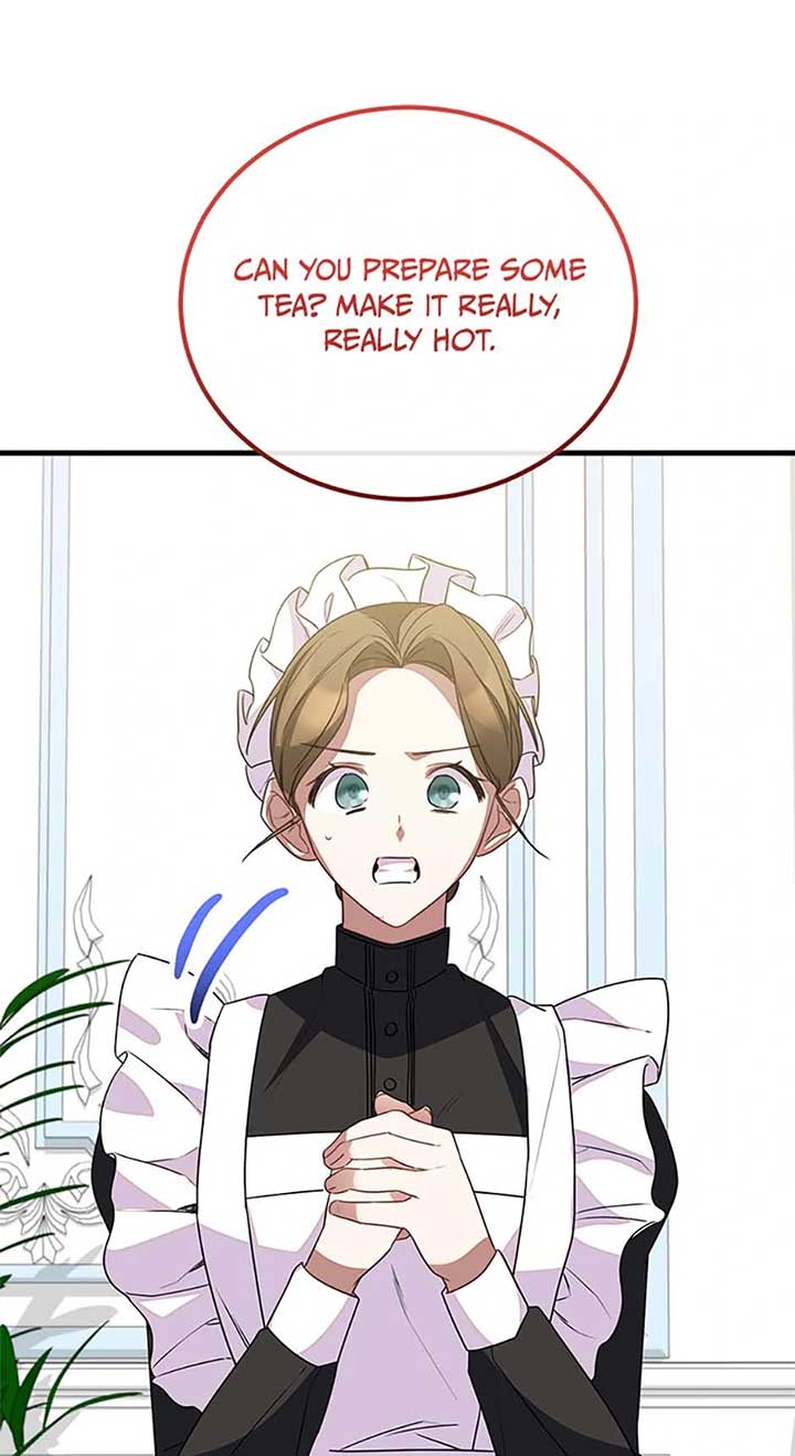 Twin Sister’s Strike Declaration Chapter 74 354 ch 74 83