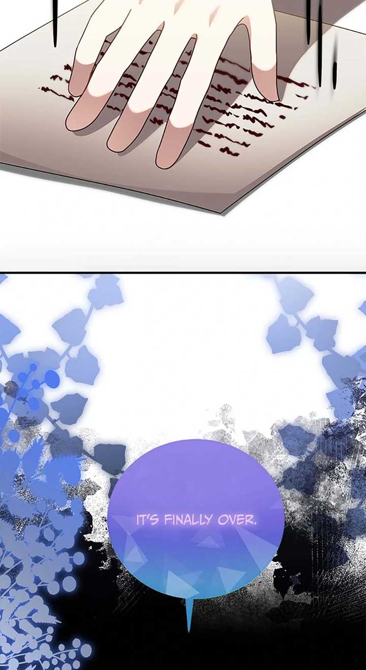 Twin Sister’s Strike Declaration Chapter 74 357 ch 74 86