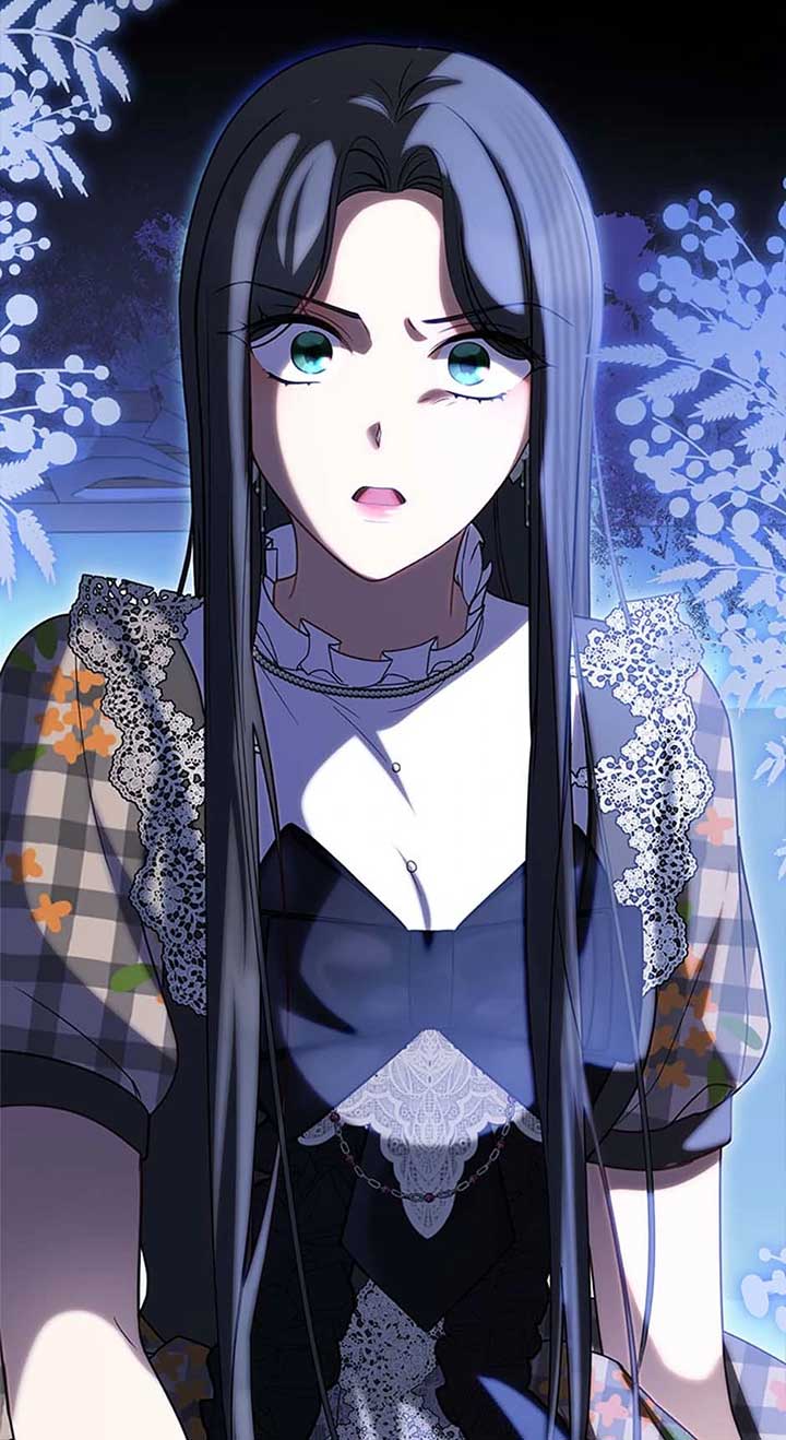 Twin Sister’s Strike Declaration Chapter 74 358 ch 74 87