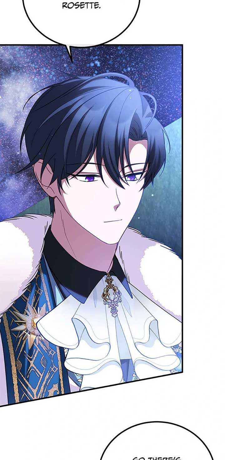 Twin Sister’s Strike Declaration Chapter 74 280 ch 74 9