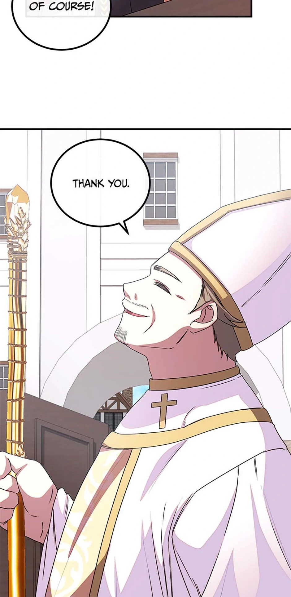 Twin Sister’s Strike Declaration Chapter 77 282 ch 77 20