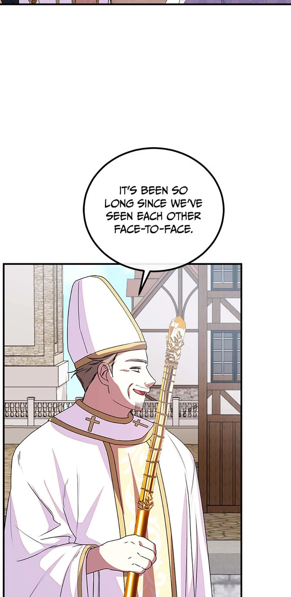 Twin Sister’s Strike Declaration Chapter 77 284 ch 77 22