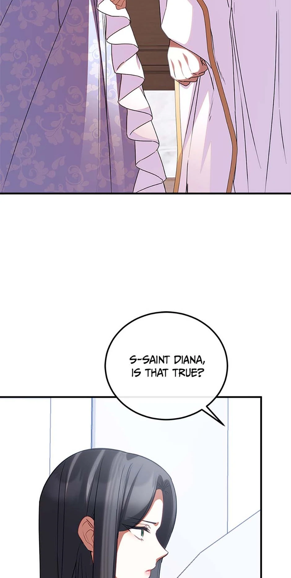 Twin Sister’s Strike Declaration Chapter 77 289 ch 77 27