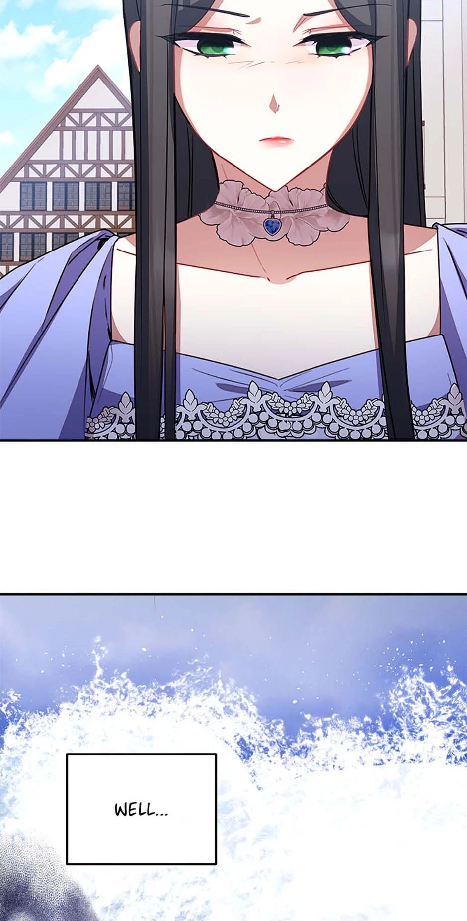 Twin Sister’s Strike Declaration Chapter 77 301 ch 77 39