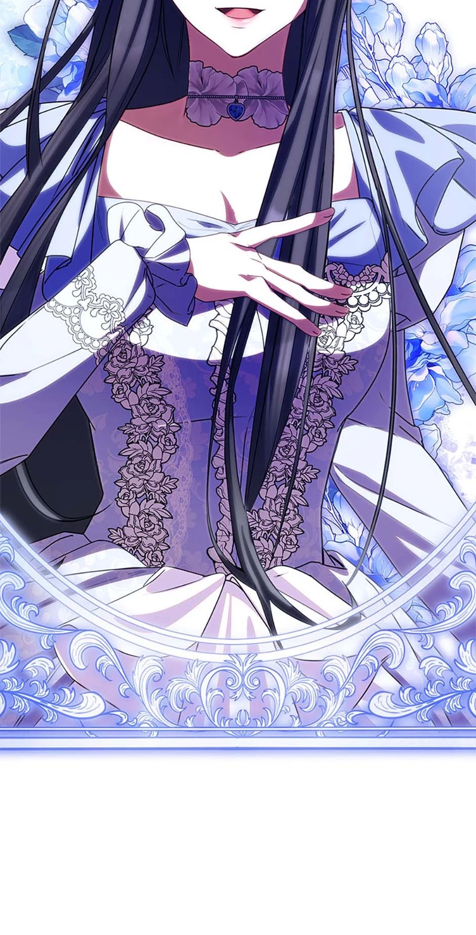 Twin Sister’s Strike Declaration Chapter 77 307 ch 77 45