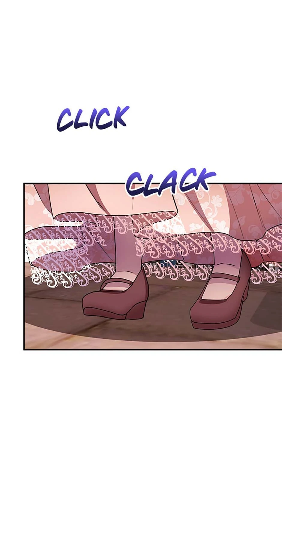 Twin Sister’s Strike Declaration Chapter 77 325 ch 77 63