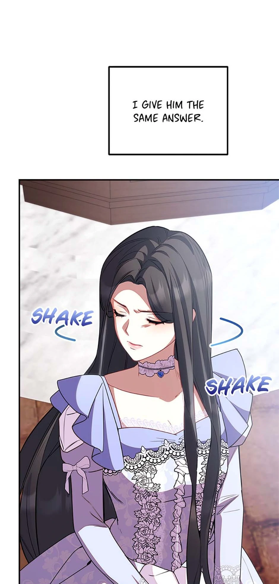 Twin Sister’s Strike Declaration Chapter 77 336 ch 77 74