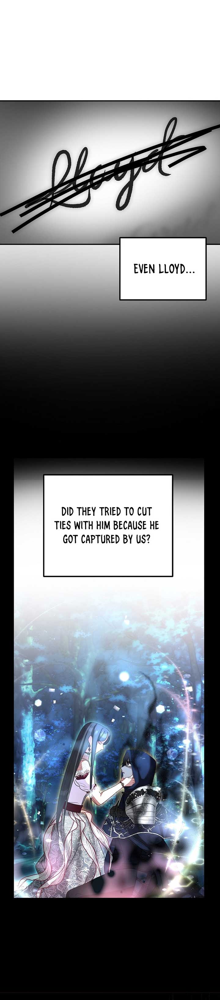 Twin Sister’s Strike Declaration Chapter 81 110 ch 81 25