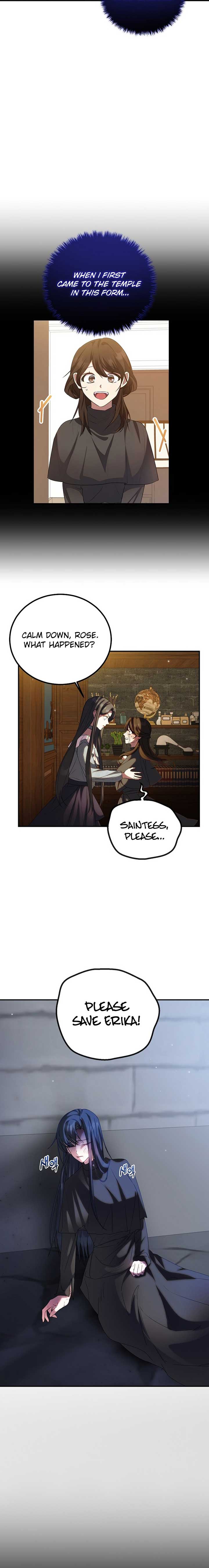 Twin Sister’s Strike Declaration Chapter 81 89 ch 81 4