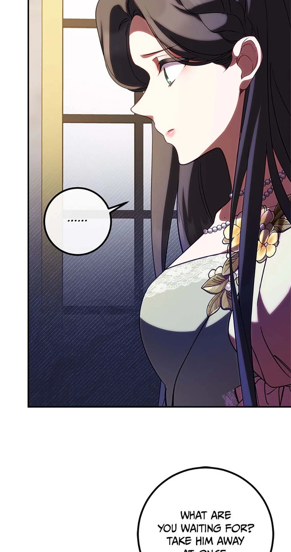 Twin Sister’s Strike Declaration Chapter 83 302 ch 83 46