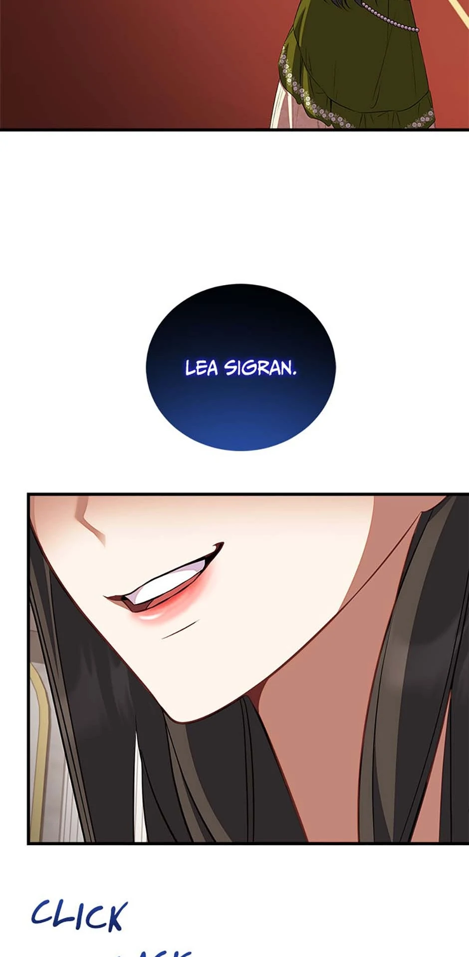 Twin Sister’s Strike Declaration Chapter 83 310 ch 83 54