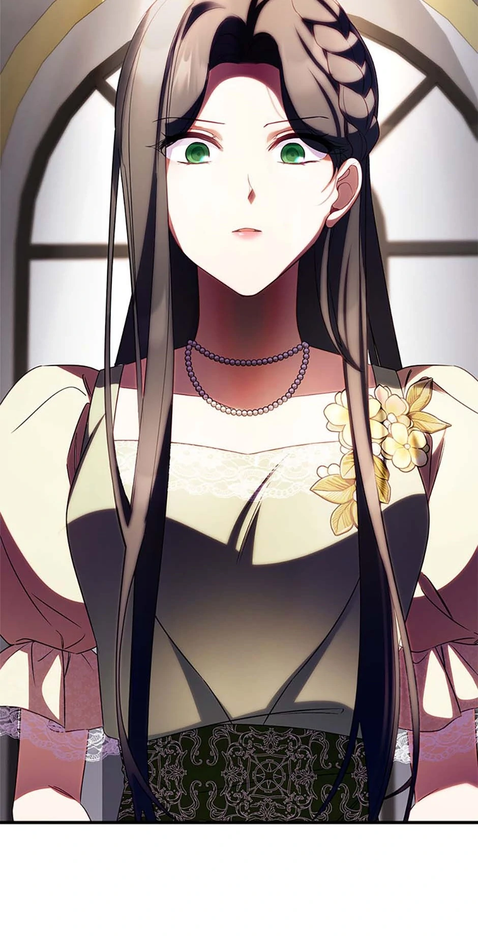 Twin Sister’s Strike Declaration Chapter 83 262 ch 83 6