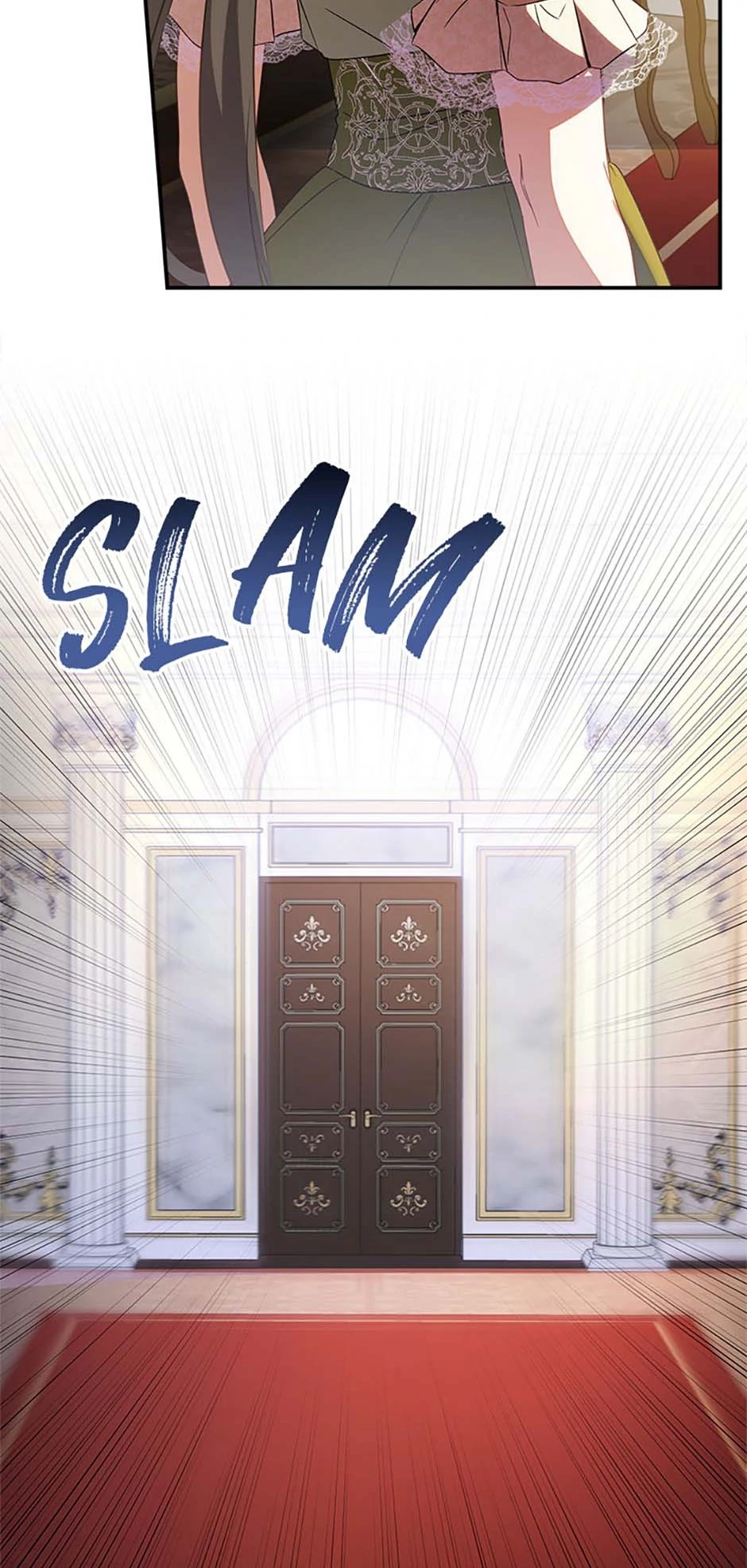 Twin Sister’s Strike Declaration Chapter 83 320 ch 83 64