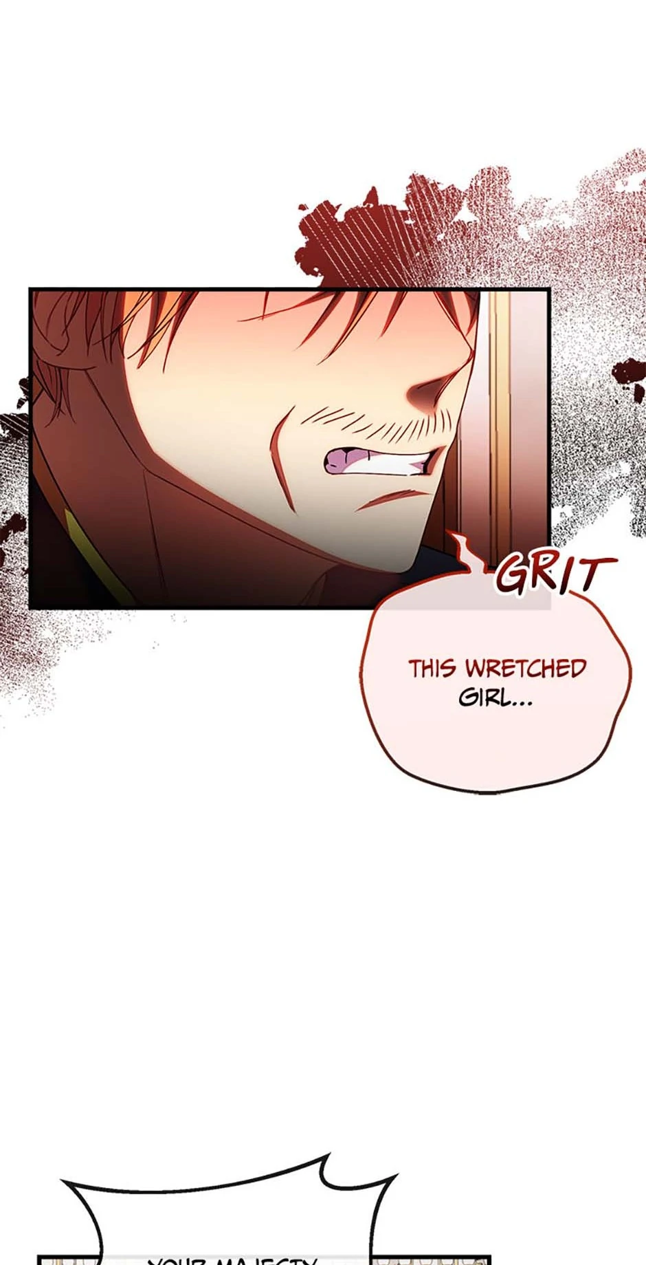 Twin Sister’s Strike Declaration Chapter 83 263 ch 83 7