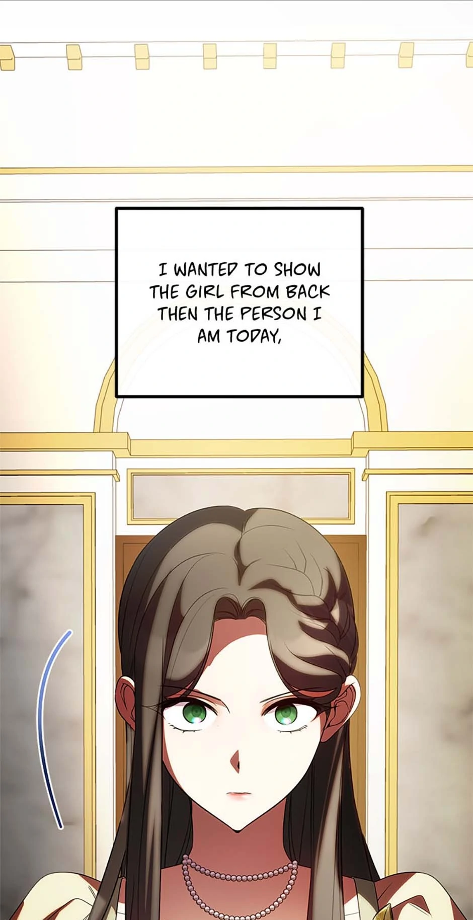 Twin Sister’s Strike Declaration Chapter 83 326 ch 83 70