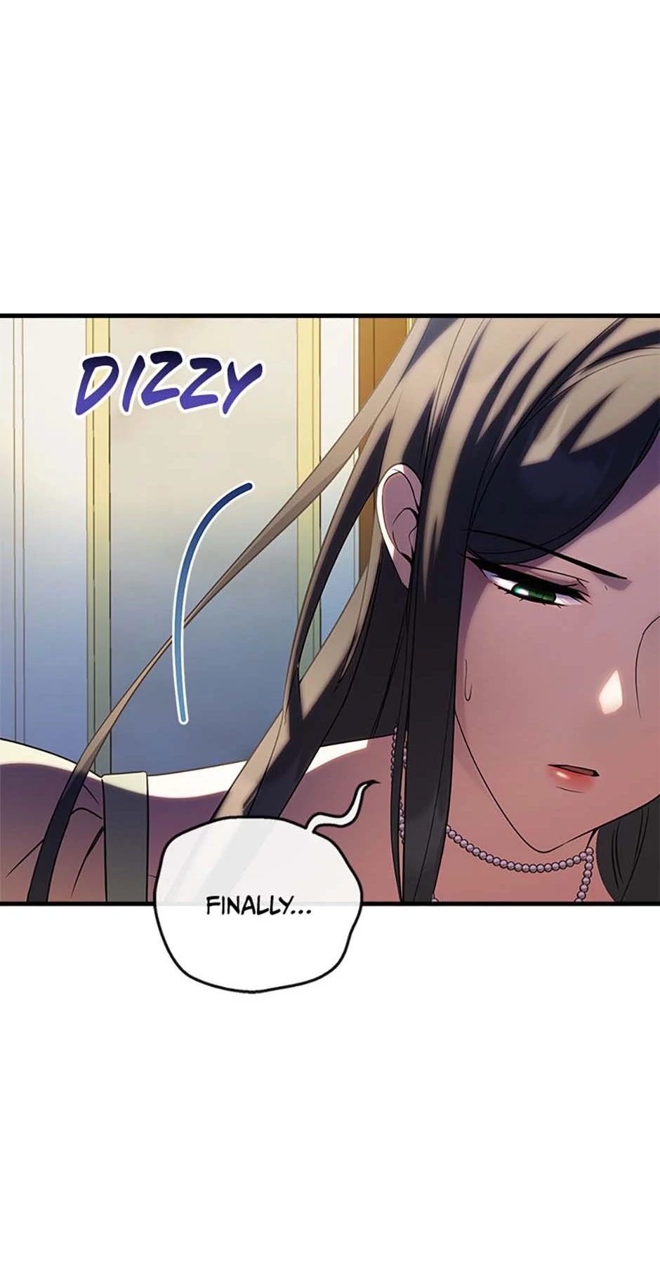 Twin Sister’s Strike Declaration Chapter 83 329 ch 83 73