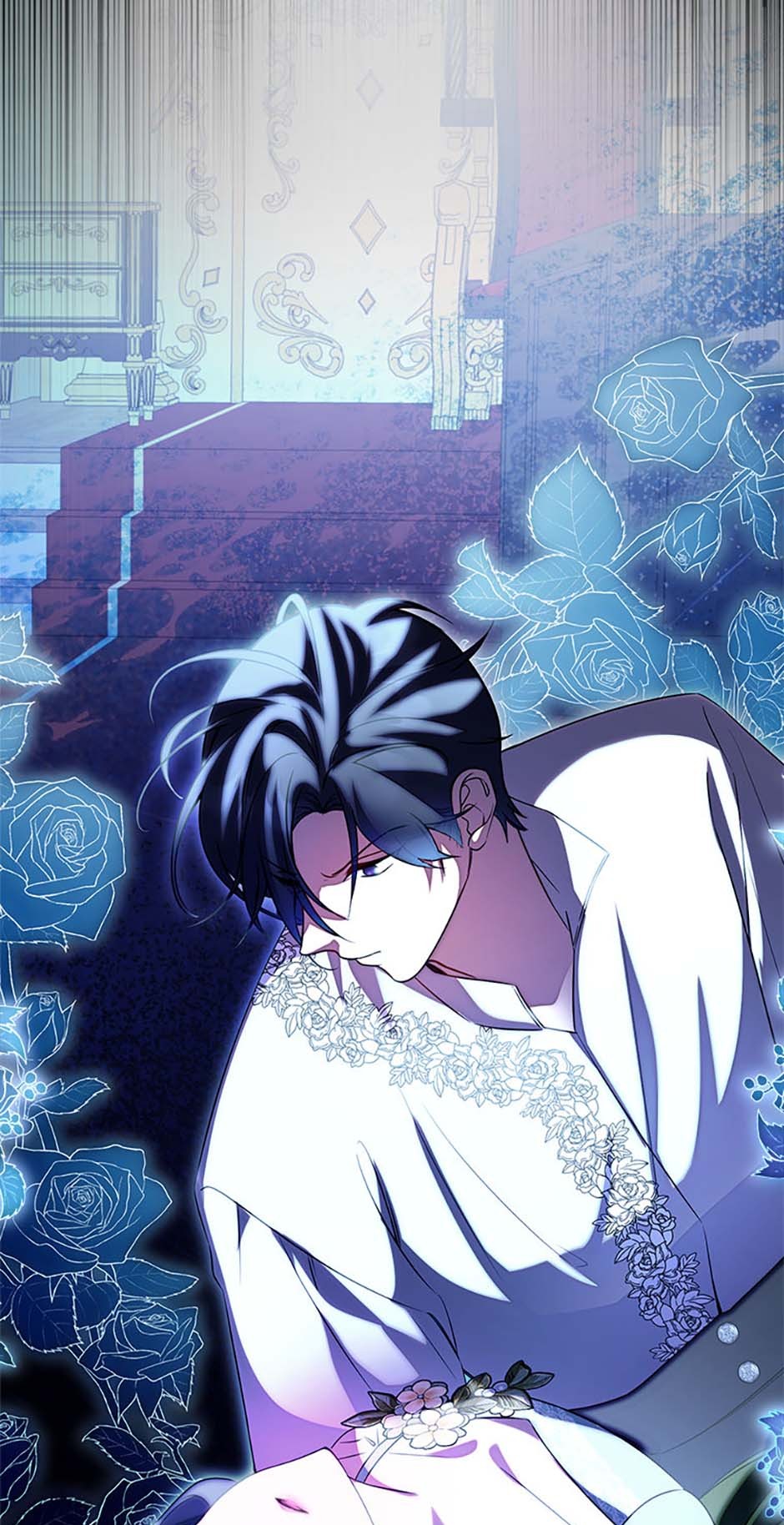 Twin Sister’s Strike Declaration Chapter 83 334 ch 83 78