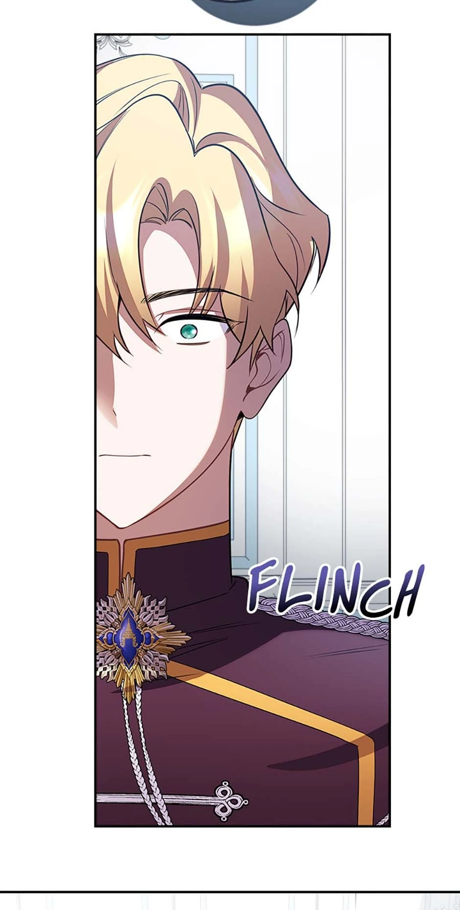 Twin Sister’s Strike Declaration Chapter 84 332 ch 84 13