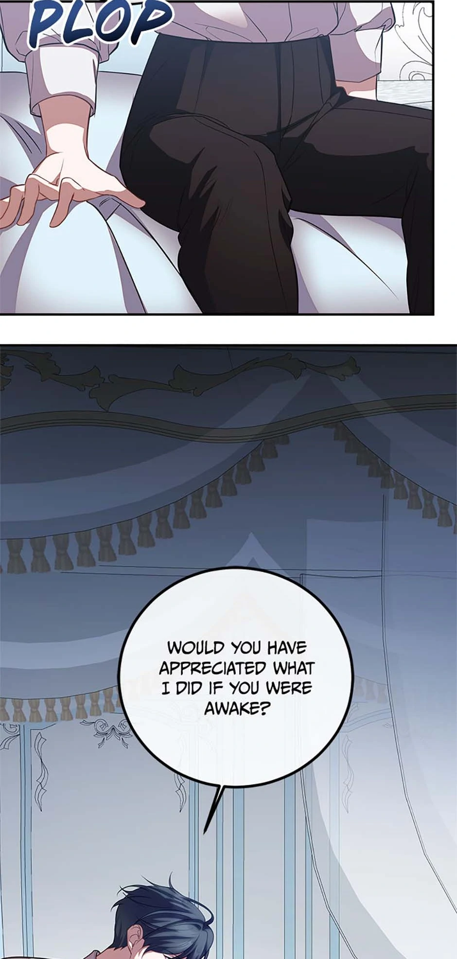 Twin Sister’s Strike Declaration Chapter 84 342 ch 84 23