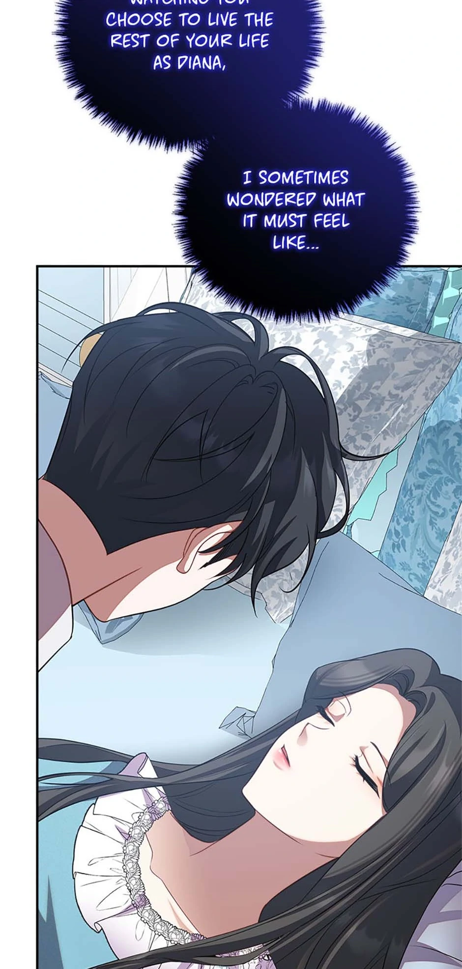 Twin Sister’s Strike Declaration Chapter 84 344 ch 84 25