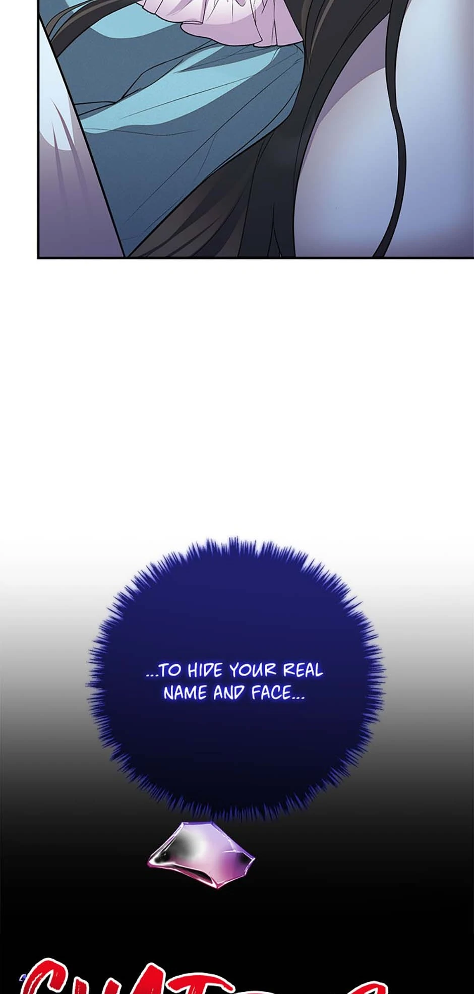 Twin Sister’s Strike Declaration Chapter 84 345 ch 84 26