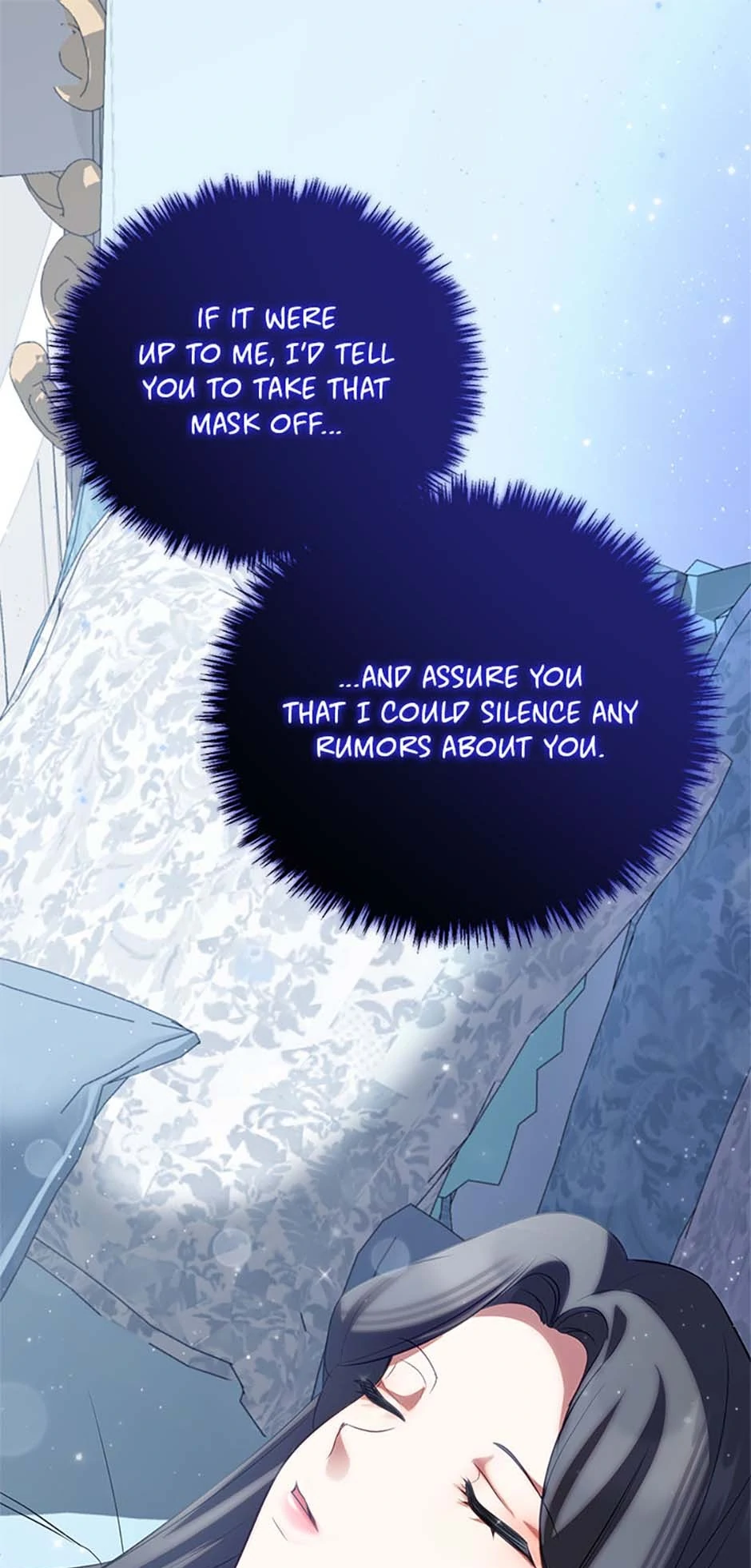 Twin Sister’s Strike Declaration Chapter 84 348 ch 84 29