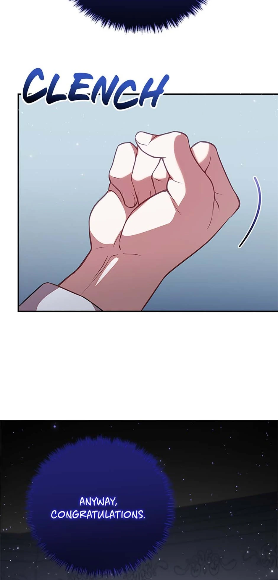 Twin Sister’s Strike Declaration Chapter 84 350 ch 84 31